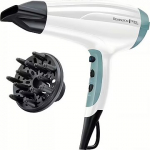 Remington D5216, White/Blue D5216