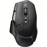Logitech G502 X LIGHTSPEED, Black 910-006180