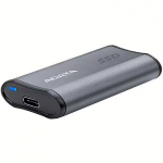 ADATA Elite SE880, 500GB, Grey AELI-SE880-500GCGY