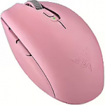 Razer Orochi V2, Wireless, Pink RZ01-03731200-R3G1