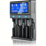 everActive BATTERY CHARGER UC4200 UC4200