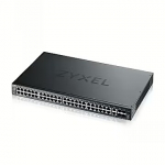 Zyxel XGS2220-54, 24X1Gb, 2X10MG, 4X10G SFP+ XGS2220-54-EU0101F