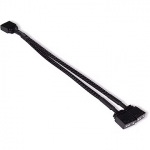 Alphacool aRGB 3-Pin Y-Splitter, 0.30m 18705