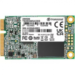 Transcend MSA220S, 128GB, mSATA TS128GMSA220S