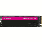 Innovation IT Performance, 256GB, M.2 Gen3 x4, Bulk 00-256111