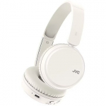 JVC HA-S36, White JVC HA-S36 WWU white