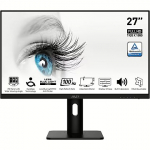 MSI PRO MP273APDE, 27" 9S6-3PB49H-049