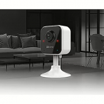 EZVIZ H1C, 1080p Full HD, 2MP, 3 Alert Modes, Smart Home Assistants Comp, Black & White 303102647