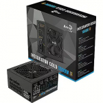 Aerocool Integrator, 1000W, 80PLUS Gold, ATX 3.0 ACPG-IMK0FEC.31