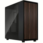 Fractal Design North XL, Tempered Glass, Charcoal Black FD-C-NOR1X-02