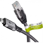 Goobay USB-C to RJ45, 10m 70754