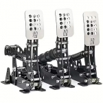 Heusinkveld Ultimate+, 3 Pedal Set HE-SPU3SCB