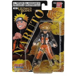 BANDAI ULTIMATE LEGENDS NARUTO - UZUMAKI NARUTO(ADULT) UL87532