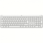 Logitech K950 signature Slim, Off-White 920-012466