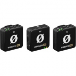 Rode wireless microphone Wireless ME Dual WIMEDUAL