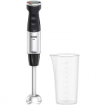 Tefal Quickchef+, Black/Stainless steel HB671830