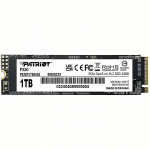 Patriot P320, 1TB, M.2 Gen3 x4 P320P1TBM28
