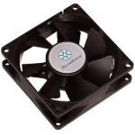 Silverstone FN81, Black SST-FN81