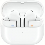 Samsung Galaxy Buds3 Pro, White SM-R630NZWAEUE