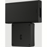 Hewlett Packard ProOne G9 VESA Plate with Power Supply Holder 56P78AA