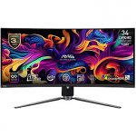 MSI MAG 341CQP QD, 34" MAG341CQPQD-OLED