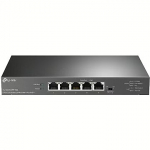 TP-LINK TL-SG105PP-M2, 5PORT 4POE+ TL-SG105PP-M2