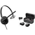 Epos BUNDLE: IMPACT 730T MS MONO INKL. GTW 270 IN-EAR CK07895_CL80038