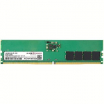 Transcend DDR5, 16GB, 4800MHz, CL40, Single stick JM4800ALE-16G