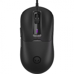 Lorgar MSA10, Ultralight Wired Gaming Advanced, black LRG-MSA10-BK