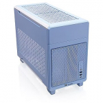 Thermaltake TR100 Mini Tower, Blue CA-11A-00SFNN-00