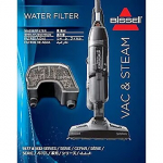 Bissell Water Filter Vac & Steam 2082