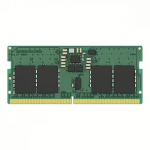 Kingston CSODIMM, DDR5, 8GB, 6400MHz, CL52, Single stick KVR64V52BS6-8