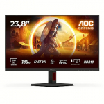 AOC Q24G4RE, 23.8" Q24G4RE