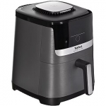 Tefal Easy Fry Silence air fryer, 5L, Grey EY551HE0