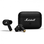 Marshall Motif II ANC Czarne 221499