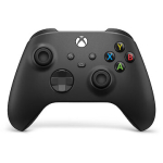 Microsoft Xbox Series X Wireless, Black 196388518166