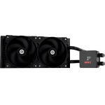 Enermax Liqmax IV, 240mm, Black ELC-LMIV240-SF