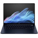 Hewlett Packard HP EliteBook Ultra G1i Ultra 7 258V 14.0" 2.8K Touch OLED IPS BrightView 400 nits 32GB LPDDR5x SSD512 Intel Arc Cam 9 MPx 64Wh W11Pro Atmospheric Blue 3Y OnSite B9ZX2ET