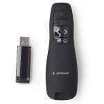 Gembird Presenter with laser pointer WP-L-12