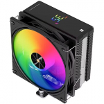Thermalright Assassin X 120 R Digital ARGB, Black Assassin X 120 R Digital Argb Black