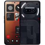 Nothing Phone (3), 16GB/512GB, Black A10000024