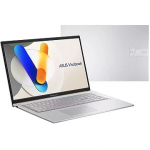 Asus VivoBook 17 X1704VA-AU817W - Core 5-120U | 17,3" | 16GB | 512GB | W11H | Srebrny 90NB13X1-M008N0