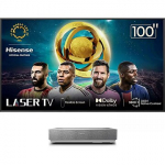 Hisense Laser 100L5ND, 100" 100L5ND