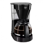 Melitta Easy II, filter machine&nbsp;(black) 218714