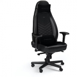 Noblechairs ICON, Black NBL-ICN-PU-BLA