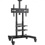 Onkron Mobile TV stand, 50-86" TS1881-B