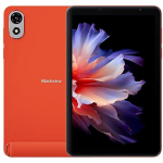 Blackview Zeno 1, 6GB/256GB, Space Orange ZENO1 6/256GB ORANGE