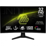MSI MAG 32C6X, 31.5" MAG 32C6X