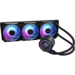 Tcomas LA200, Black LA200N2BK36DEU