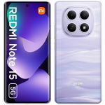 Xiaomi Redmi Note 15 5G, 6GB/128GB, Purple 71161